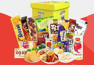 韩国食品饼干青岛港清关报关公司